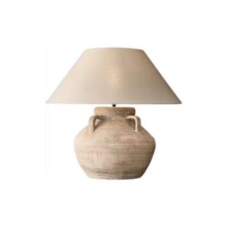 Wabi-Sabi Table Lamp