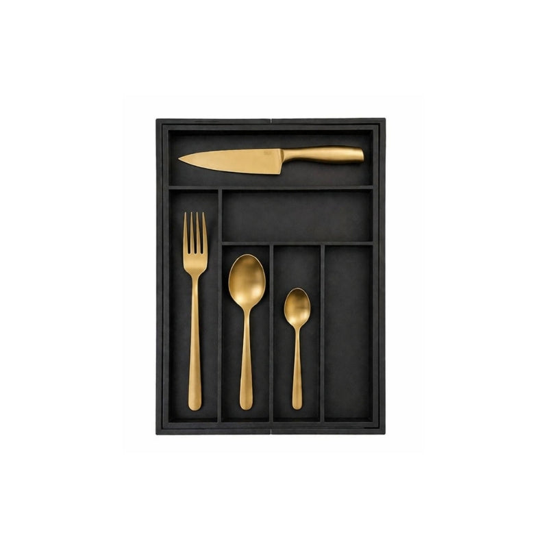 Adjustable Cutlery Organizer
