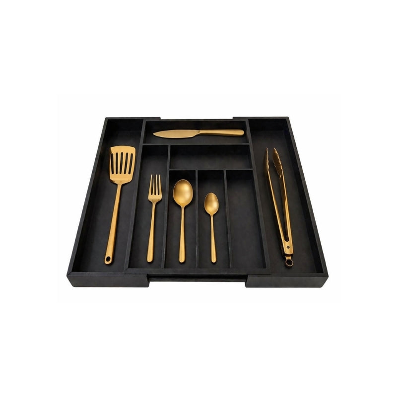 Adjustable Cutlery Organizer - Image 2