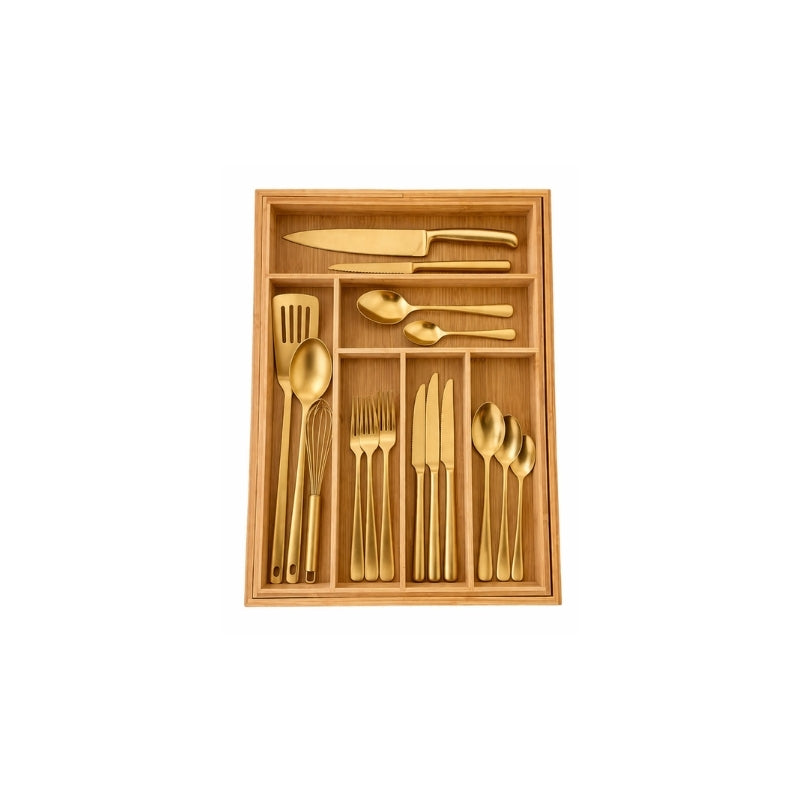 Adjustable Cutlery Organizer - Image 3