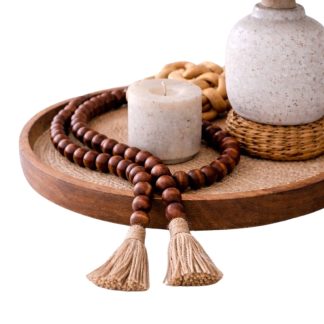Decorative Beads