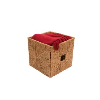 Kea Seagrass Basket