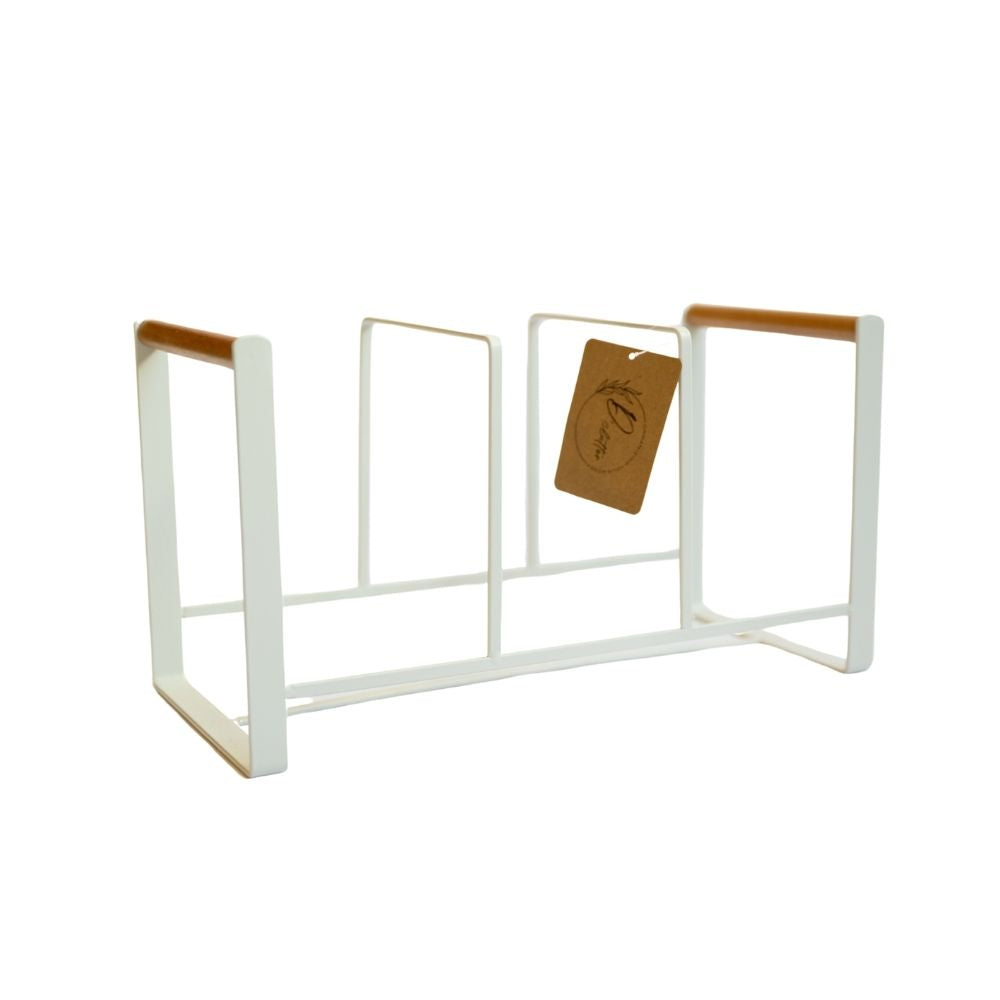 Pantry Organization