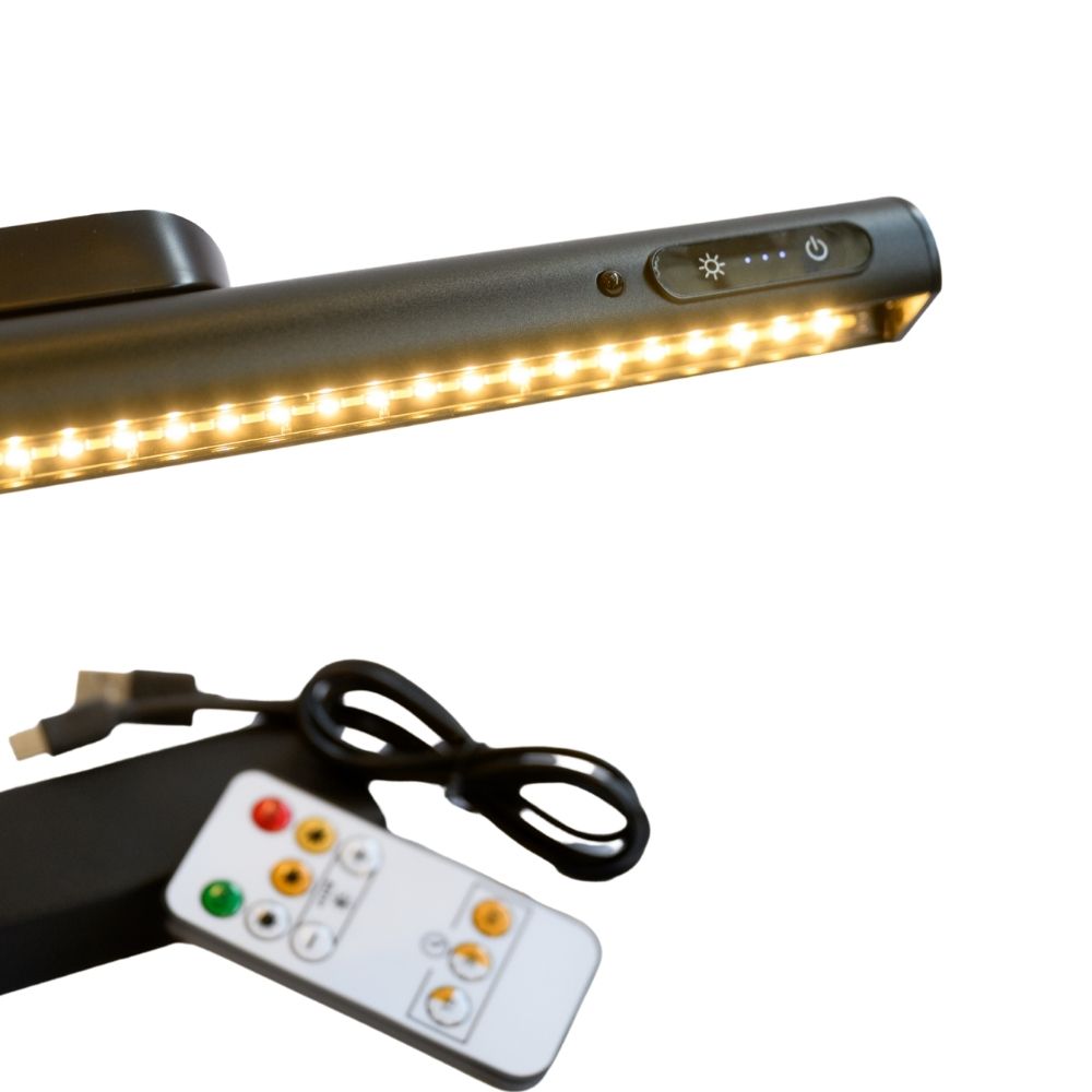 Wall Mount Picture Lights - Image 3