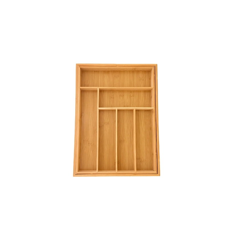 Adjustable Cutlery Organizer - Image 7