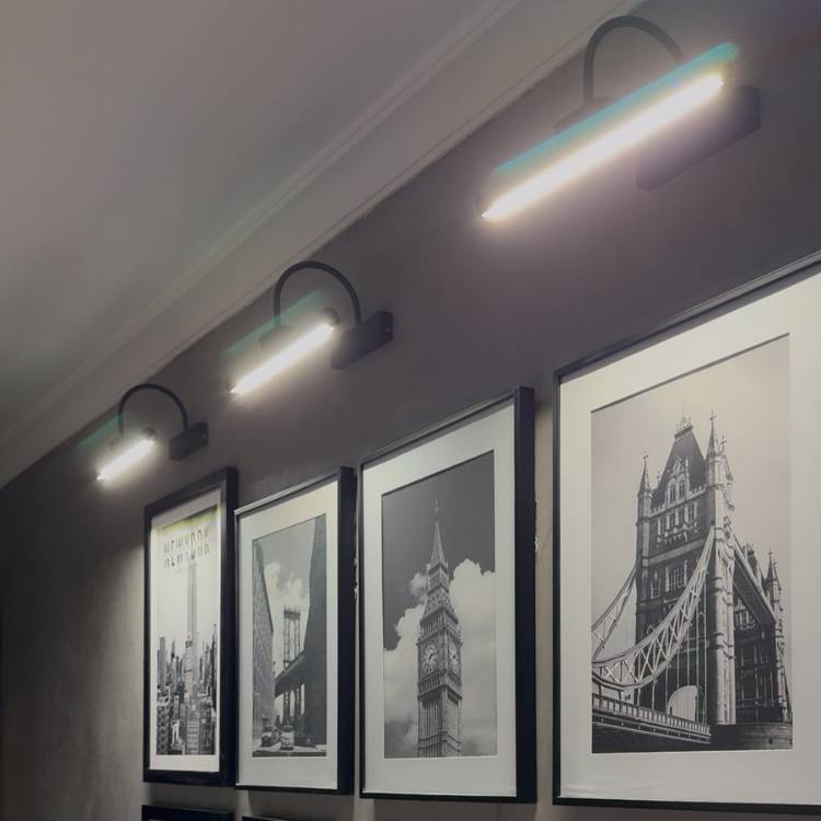Wall Mount Picture Lights - Image 6