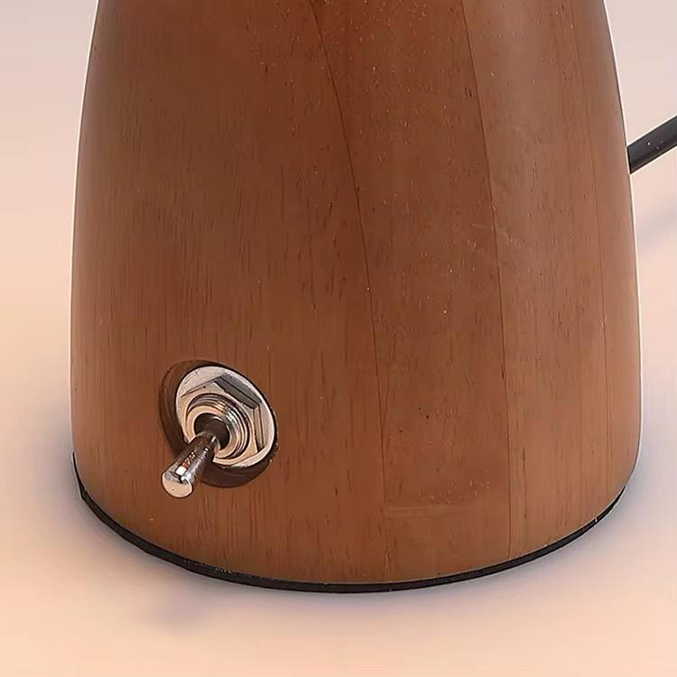 Vintage Mushroom Lamp - Image 3